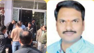 कोरबा में सनसनीखेज वारदात: भाजपा नेता अक्षय गर्ग की हत्या, कार सवार बदमाशों का जानलेवा हमला