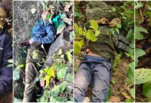 कंधमाल में सुरक्षाबलों की बड़ी कार्रवाई, सीसी मेंबर गणेश समेत 6 नक्सली ढेर