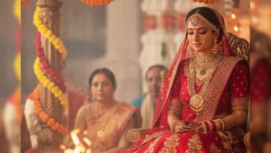 दुल्हन का लाल जोड़ा: परंपरा, आस्था और वैज्ञानिक कारण जानें