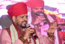 जाति सम्मेलन अपराध नहीं तो ब्राह्मण विधायकों की बैठक पर सवाल क्यों? बृजभूषण सिंह का तीखा हमला