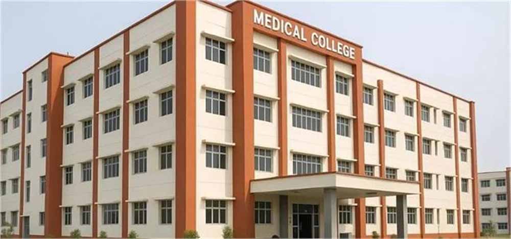 नए साल का तोहफा: बिहार के दो जिलों में खुलेंगे 500-500 बेड वाले नए मेडिकल कॉलेज