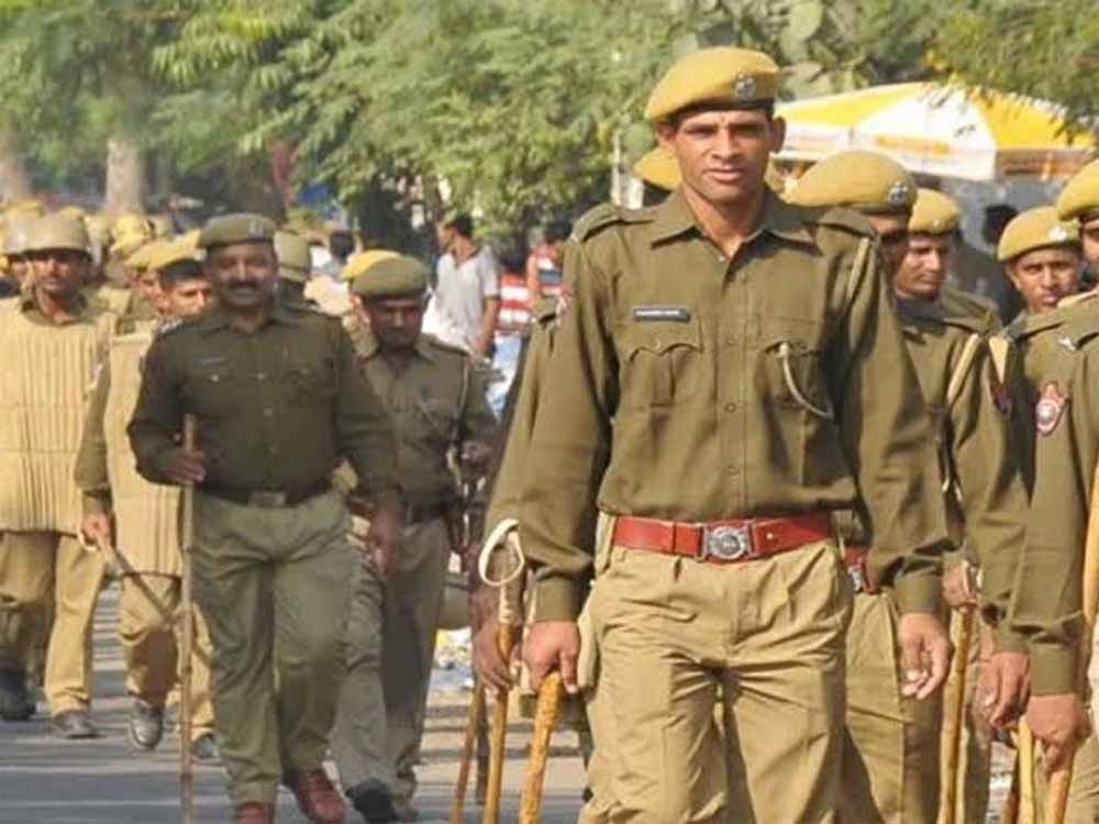 उत्तराखंड पुलिस कांस्टेबल रिजल्ट 2025 घोषित, यहां से डाउनलोड करें पूरी मेरिट लिस्ट