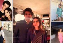 प्रियंका गांधी के बेटे रेहान वाड्रा ने गर्लफ्रेंड अवीवा बेग से की सगाई, जानिए कौन हैं होने वाली बहू