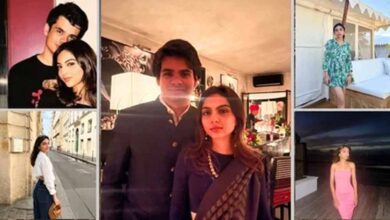 प्रियंका गांधी के बेटे रेहान वाड्रा ने गर्लफ्रेंड अवीवा बेग से की सगाई, जानिए कौन हैं होने वाली बहू