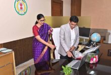 छत्तीसगढ़ में ई-गजट ऑनलाईन पोर्टल का शुभारंभ: अधिसूचना प्रकाशन की प्रक्रिया अब होगी पूरी तरह डिजिटल और त्वरित
