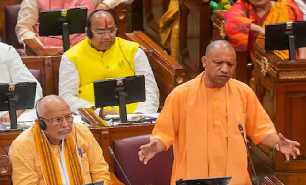 अनुपूरक बजट 2025-26: योगी सरकार ने चिकित्सा शिक्षा और प्रशिक्षण को दिये 423.80 करोड़