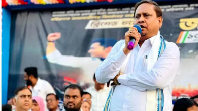 हुमायूं कबीर ने किया अपनी पार्टी का ऐलान, नाम रखा है यह और 20% हिंदू भी होंगे शामिल