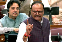 डिप्टी CM ब्रजेश पाठक का बयान: सपा सरकार में अस्पतालों की हालत तबेला जैसी थी