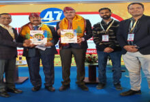 पीआरएसआई की 47वीं राष्ट्रीय कॉन्फ्रेंस में आईसेक्ट ग्रुप ऑफ यूनिवर्सिटीज़ की सक्रिय सहभागिता