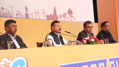 स्कूलों में नामांकन दर को बढ़ाने एवं ड्रॉपआउट दर को घटाने के लिये किये गये ठोस प्रयास- मंत्री सिंह