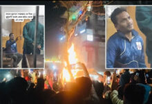 दीपू चंद्र दास की मौत: साथी वर्करों से हुआ भरोसा तोड़, बांग्लादेश की फैक्ट्री में मॉब लिंचिंग की दर्दनाक घटना