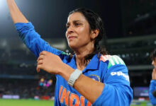 भारत-श्रीलंका टी20: रिकॉर्ड्स की झड़ी, जेमिमा रोड्रिग्स ने भी बनाया खास कीर्तिमान