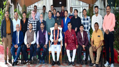 रायपुर : पत्रकारों की लेखनी केवल सूचना का माध्यम ही नहीं, पर्यटन को प्रोत्साहन देने का एक सशक्त साधन भी – मुख्यमंत्री विष्णुदेव साय