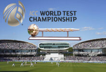 टेस्ट चैंपियनशिप में ड्रामा: न्यूजीलैंड आगे, भारतीय टीम की उम्मीदें कमज़ोर