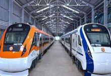 नए साल में 1000 युवाओं को मिलेगा रोजगार, 13 करोड़ के प्रोजेक्ट से बढ़ेगी वंदे भारत ट्रेन की कार्यक्षमता