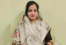 श्रीमती अनुराधा पाण्डेय प्रदेश संगठन सचिव मनोनीत