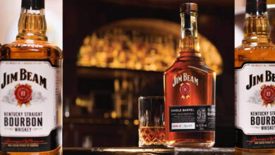 Jim Beam ने रोका प्रोडक्शन, कर्मचारियों का भविष्य सवालों के घेरे में Jim Beam ने रोका प्रोडक्शन, कर्मचारियों का भविष्य सवालों के घेरे में