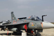 भारत ने तेजस एमके-1ए फाइटर जेट्स पर किया बड़ा ऑर्डर, चीन-पाकिस्तान के खिलाफ कितना कारगर होगा?