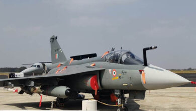 भारत ने तेजस एमके-1ए फाइटर जेट्स पर किया बड़ा ऑर्डर, चीन-पाकिस्तान के खिलाफ कितना कारगर होगा?