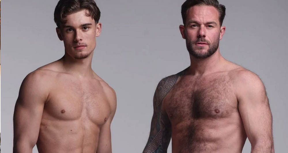 एडल्ट कंटेंट क्रिएटर डीन बर्न विवाद में, सोशल मीडिया पोस्ट पर उठे सवाल