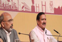 कौशल और रोजगार से गढ़ी जा रही आत्मनिर्भरता की नई इबारत : मंत्री गौतम टेटवाल