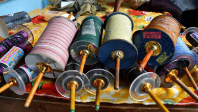 भोपाल में चाइनीज मांझा बैन, इस्तेमाल, बिक्री और स्टॉक पर सख्त रोक, उल्लंघन पर जेल तक