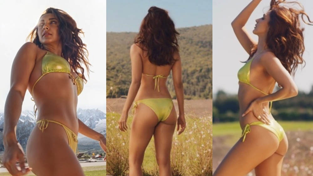 मां बनने के बाद कियारा ने वजन को लेकर जताई चिंता, बिकिनी सीन करने से किया इनकार! मां बनने के बाद कियारा ने वजन को लेकर जताई चिंता, बिकिनी सीन करने से किया इनकार!