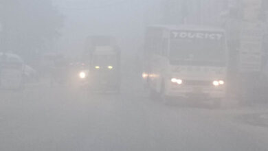 योगी सरकार यात्रियों की सुरक्षा के लिए सतर्क, ठंड में सुरक्षित बस संचालन के निर्देश