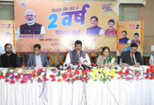 योजनाओं के क्रियान्वयन में पारदर्शिता एवं निगरानी व्यवस्था को प्राथमिकता दी : खाद्य मंत्री राजपूत