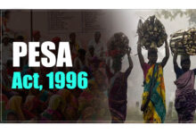 जनजातीय भाई-बहनों के अधिकार, स्वाभिमान और स्वशासन को सशक्त करने वाला है पेसा कानून: मुख्यमंत्री डॉ. यादव