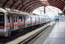 नए साल पर मोदी सरकार का तोहफा: दिल्ली मेट्रो फेज 5A को मिली मंजूरी, 13 स्टेशन होंगे शामिल