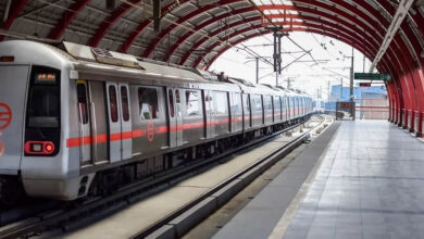 नए साल पर मोदी सरकार का तोहफा: दिल्ली मेट्रो फेज 5A को मिली मंजूरी, 13 स्टेशन होंगे शामिल