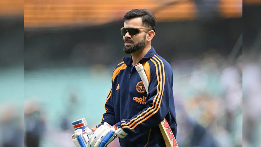 15 साल बाद विजय हजारे ट्रॉफी में विराट कोहली की वापसी, एक रन बनाते ही रच देंगे इतिहास