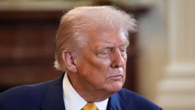 अमेरिकी राष्ट्रपति ट्रंप पर रेप के आरोप, DOJ ने एपस्टीन फाइल्स में हुए खुलासे को किया खारिज