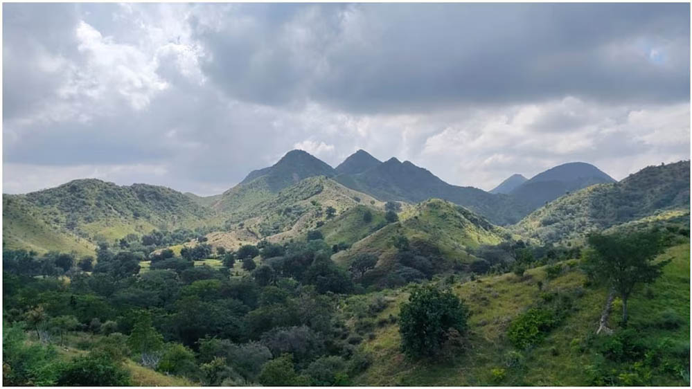 SC ने माना मंत्रालय की 100 मीटर अरावली परिभाषा अस्पष्ट और खतरनाक, कहा भौगोलिक पहचान टूट सकती है