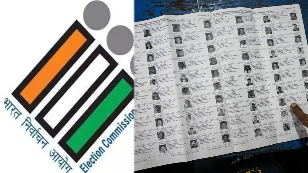 ‘मृतक वोटर’ सबसे ज्यादा जबलपुर में, भोपाल-इंदौर में नामों की कटाई अधिक, 8.65 लाख को नोटिस
