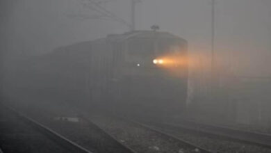 MP से मुंबई तक चलेंगी 2 स्पेशल ट्रेनें, कोहरे के कारण यात्रियों को हो रही परेशानी