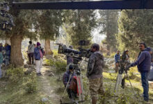 MP में साउथ सिनेमा का कमाल, 3 साल में 200+ प्रोजेक्ट शूट, ‘अखंडा’ और ‘पेन्नियन सेल्वन’ भी यहीं