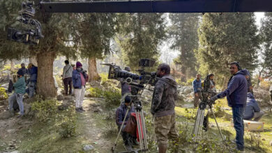 MP में साउथ सिनेमा का कमाल, 3 साल में 200+ प्रोजेक्ट शूट, ‘अखंडा’ और ‘पेन्नियन सेल्वन’ भी यहीं