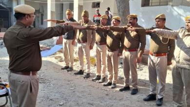 ई-जीरो एफआईआर व्यवस्था से सायबर अपराध पर कसेगा शिकंजा