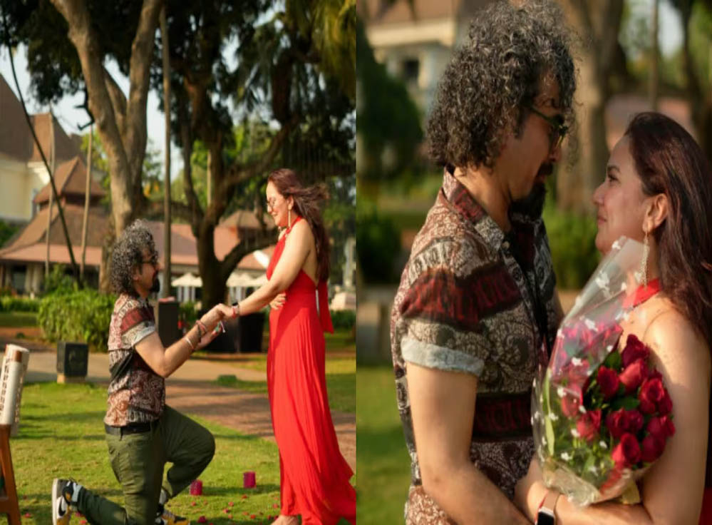 शादी के बंधन में बंधीं रूपल त्यागी, महिमा मकवाना की मौजूदगी में भावुक हुईं एक्ट्रेस