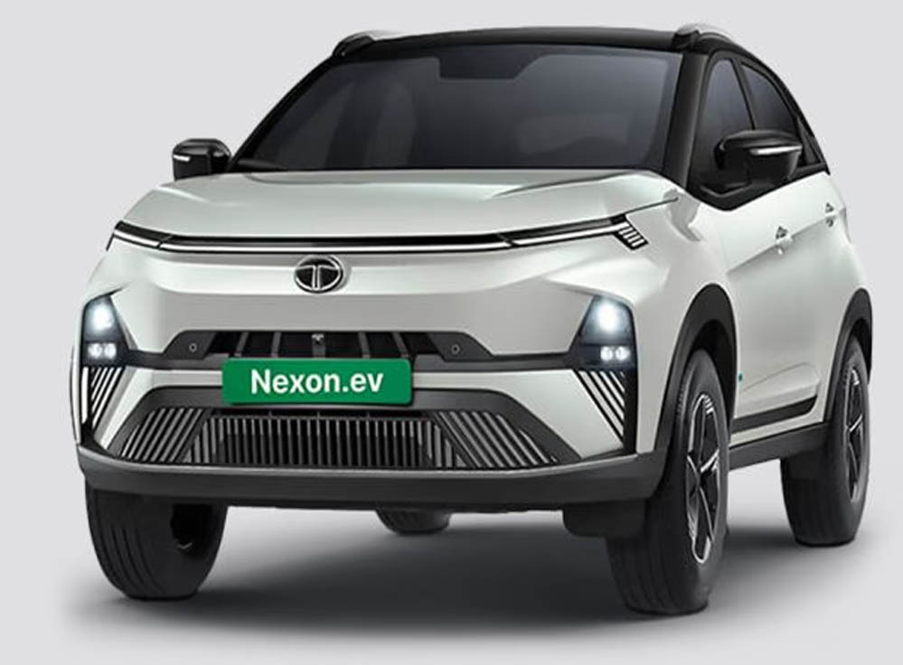 टाटा नेक्सन ईवी का इतिहास: 1 लाख यूनिट बिक्री का आंकड़ा पार करने वाली पहली इलेक्ट्रिक कार