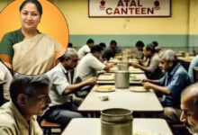 दिल्ली में 100 नई अटल कैंटीन, सिर्फ ₹5 में मिलेगा भरपेट खाना