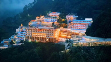 वैष्णो देवी यात्रा: 24 घंटे में न पूरी करने पर जुर्माना नहीं, प्रशासन बढ़ाएगा सतर्कता