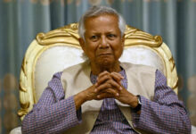 मोहम्मद यूनुस की गलती का असर, बांग्लादेश में हिंदुओं के लिए संकट बन गई स्थिति