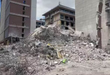 म्यांमार के ‘जामताड़ा’ पर बड़ा एक्शन: चीन ने दो देशों के साथ मिलकर कार्रवाई की, 454 इमारतें ढहाईं, सैकड़ों डिपोर्ट