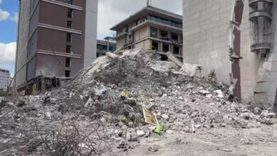 म्यांमार के ‘जामताड़ा’ पर बड़ा एक्शन: चीन ने दो देशों के साथ मिलकर कार्रवाई की, 454 इमारतें ढहाईं, सैकड़ों डिपोर्ट