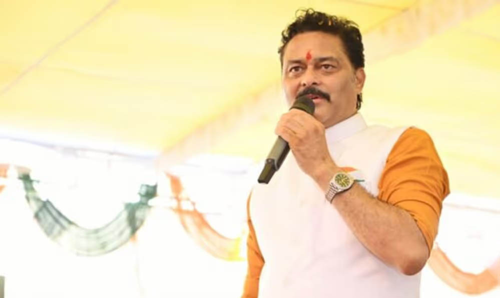 विधायक संजय पाठक से जुड़ी खदानों पर कार्रवाई की तैयारी, 443 करोड़ की रिकवरी पर नहीं मिला जवाब