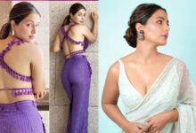 कैंसर के इलाज में हिना खान टूटी, बोलीं- नसों का दर्द असहनीय और मुश्किल