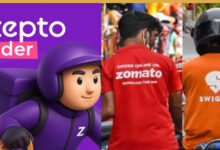 Zomato, Swiggy और Zepto की डिलीवरी ठप! 31 दिसंबर को देशव्यापी हड़ताल, 10 मिनट डिलीवरी विवाद की वजह